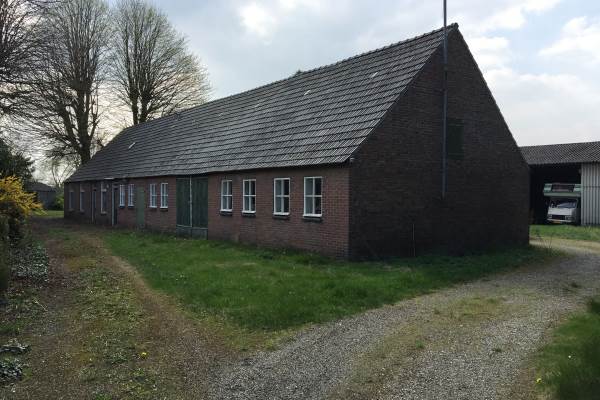 Woning Zaarvlaas 3 Bakel