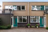 Woning de Dulf 352 Leeuwarden
