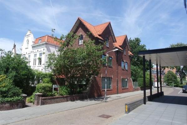 Woning Koudekerkseweg 94 Vlissingen