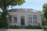 Woning Dorpsstraat 3 Oterleek