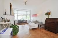 Woning Van Reesstraat 41 Den Haag