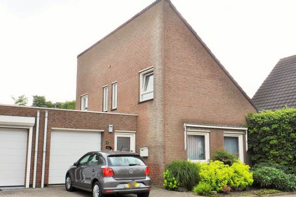 Woning Kamille 6 Voerendaal