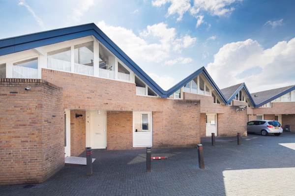 Woning Amer 6 Tilburg