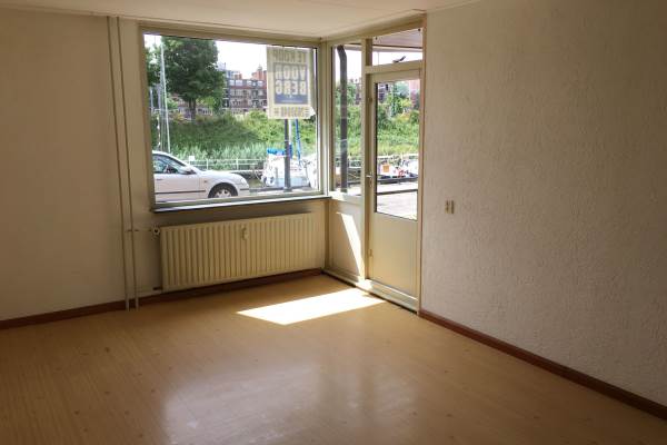 Woning Middenkous 15 Rotterdam