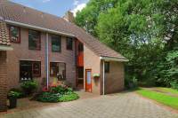 Woning Krayenhofflaan 114 Heemskerk
