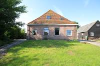 Woning Oosterholtseweg 16 IJsselmuiden