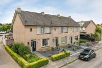 Woning Wilhelminastraat 43 Gendt