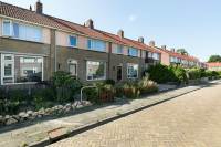Woning Pelmolensstraat 20 Joure