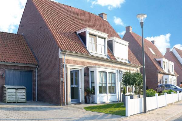 Woning Stokbeemden 3 Helmond