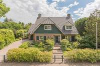 Woning Duinwijckweg 14 Bloemendaal