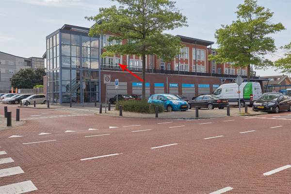 Woning Poortwacht 144 Leiderdorp