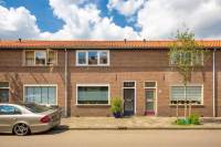 Woning Vergierdeweg 31 Haarlem
