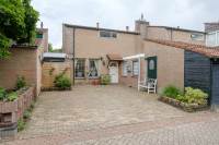 Woning Kromme 18 Westerbork