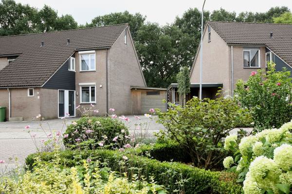 Woning Grote Maote 24 Aalten