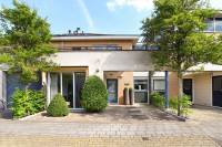 Woning Irisstraat 11 Haarlem