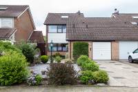 Woning Bermershof 703 Uden