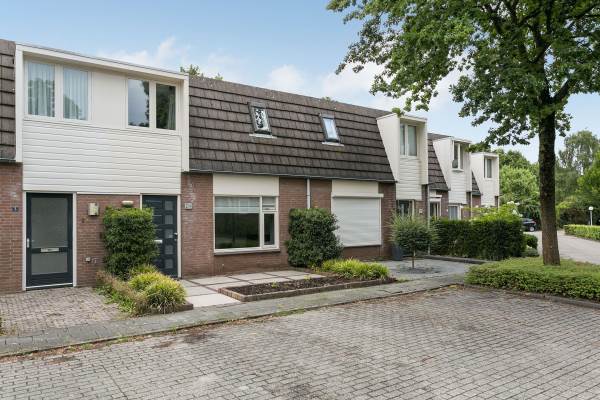 Woning Prins Clausstraat 4 Rosmalen