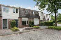 Woning Prins Clausstraat 4 Rosmalen