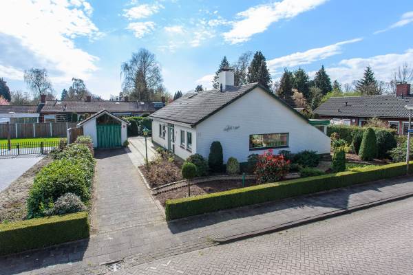 Woning Rubensstraat 19 Goor