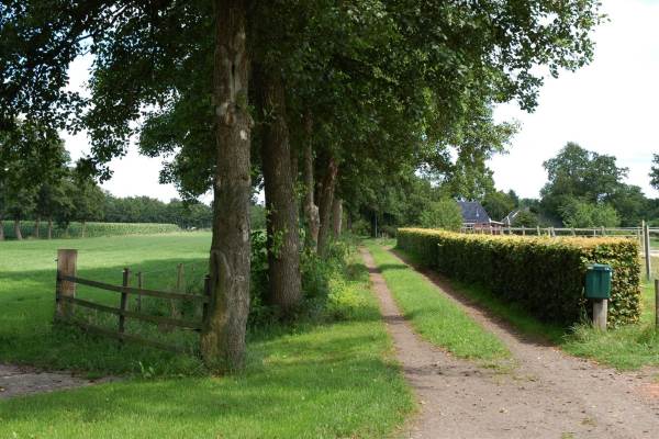Woning Kortewijk 13 Nieuw-Roden