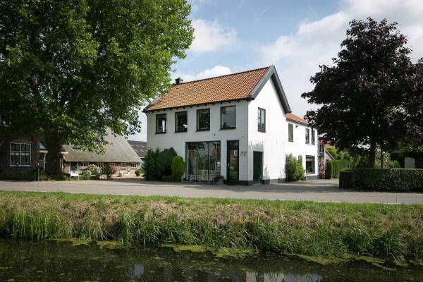 Woning Provincialeweg 28 Schalkwijk