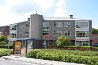 Woning Burg van der Lelysingel 2a Coevorden