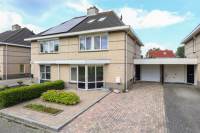 Woning Sponturf 22 Drachten