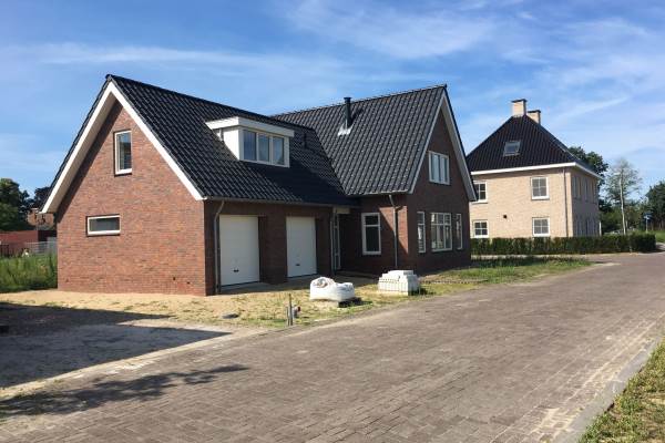 Woning Siergras 2 Vlijmen