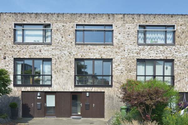 Woning Bultkroos 47 Zwolle