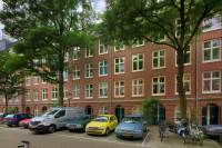 Woning Van Bossestraat 16I Amsterdam
