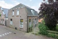 Woning Wijk 31 a Urk