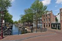 Woning Falckstraat 4B Amsterdam