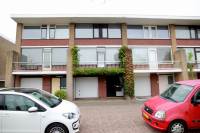Woning Frank van Borselenstraat 23 Brielle