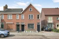 Woning Leharstraat 33 Tilburg