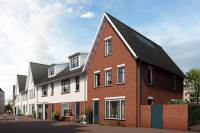 Woning Rozengaarden Type E, bouwnr 23 Oldenzaal