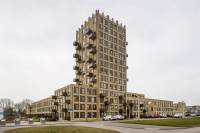 Woning Edmond Audranstraat 163 Utrecht