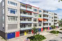 Woning Koningin Wilhelminalaan 115 Utrecht