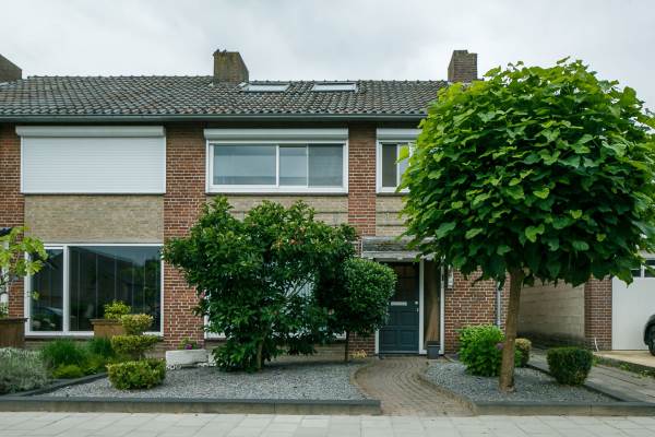 Woning Zwembadweg 1 Schijndel