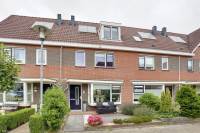 Woning Madeliefpad 3 Akersloot