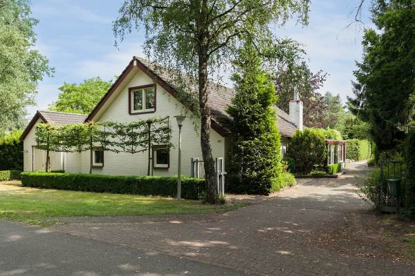 Woning Brugseheide 10 Valkenswaard