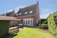 Woning Beatrixstraat 54 Meerlo