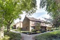 Woning Berkenlaan 36 Zundert