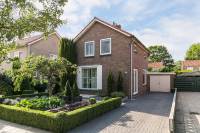 Woning Weth.Nijboerstraat 7 Nieuwleusen