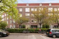 Woning Doggersbankstraat 7I Amsterdam