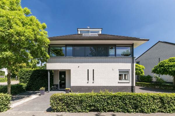 Woning Hendrik de Swaeffstraat 16 Helmond