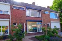 Woning Beethovenstraat 30 Halsteren