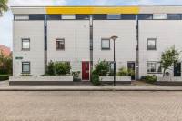 Woning De Vergulde Paarden 73 Amersfoort