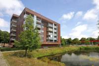 Woning Kenenburgstraat 18 Den Haag