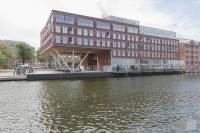 Woning Barentszplein 2M + pp Amsterdam