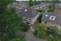 Woning Dorpsstraat 95A Nijmegen